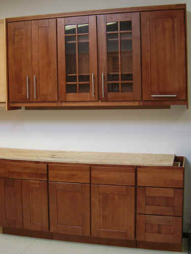 Punithen Enterprise - Desired Cabinet