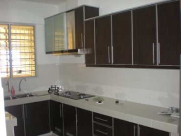 Kitchen Cabinet